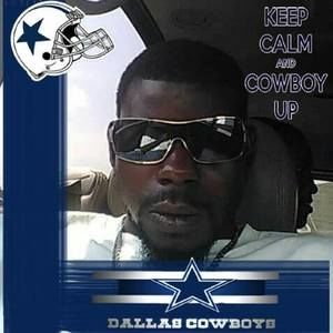 Meet your Posher, Jerome